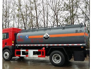 太原氨水的性質(zhì)有哪些？山西氨水廠家