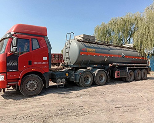 山西鑫順源化工：液堿處理不當(dāng)引發(fā)的危害性有哪些？