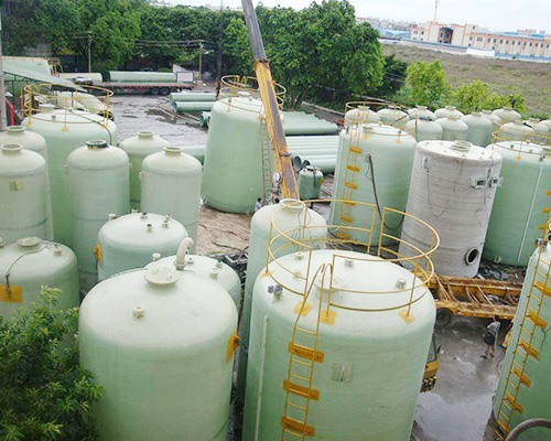 鑫順源化工為您解答山西氨水泄露后會(huì)造成哪些危害？