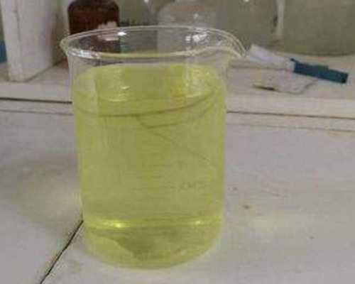 鑫順源科貿(mào)：太原工業(yè)鹽酸的特性是什么？