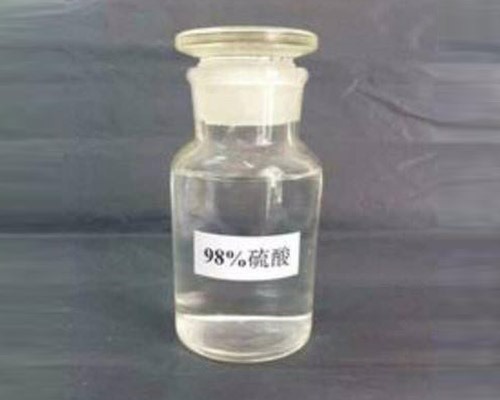 鑫順源：太原鹽酸在存儲過程中需要注意哪些方面？